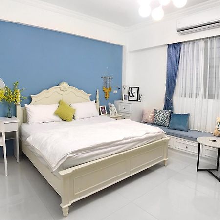 Lovi Time B&B دونغانغ المظهر الخارجي الصورة