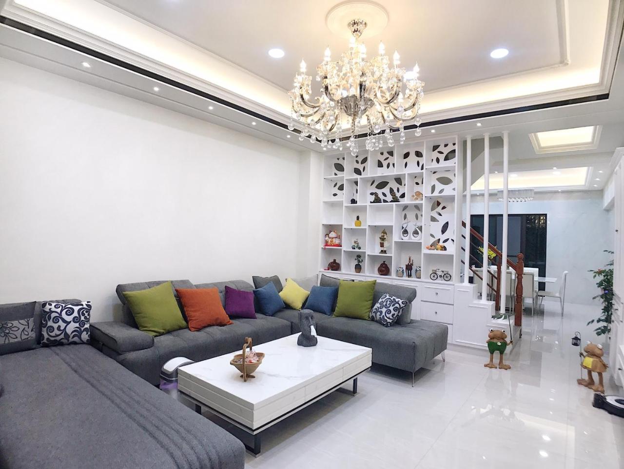 Lovi Time B&B دونغانغ المظهر الخارجي الصورة