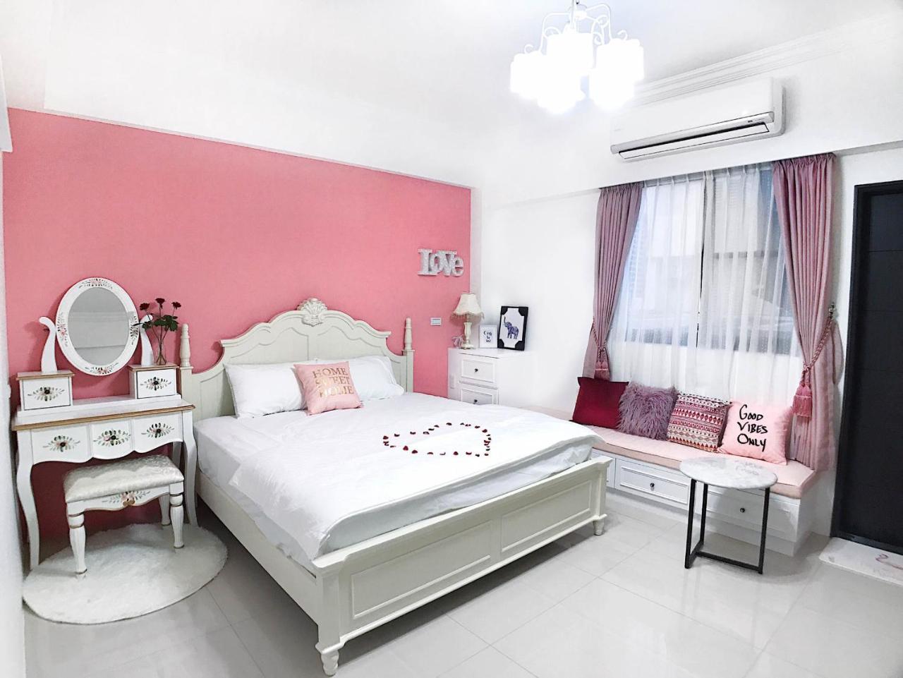 Lovi Time B&B دونغانغ المظهر الخارجي الصورة