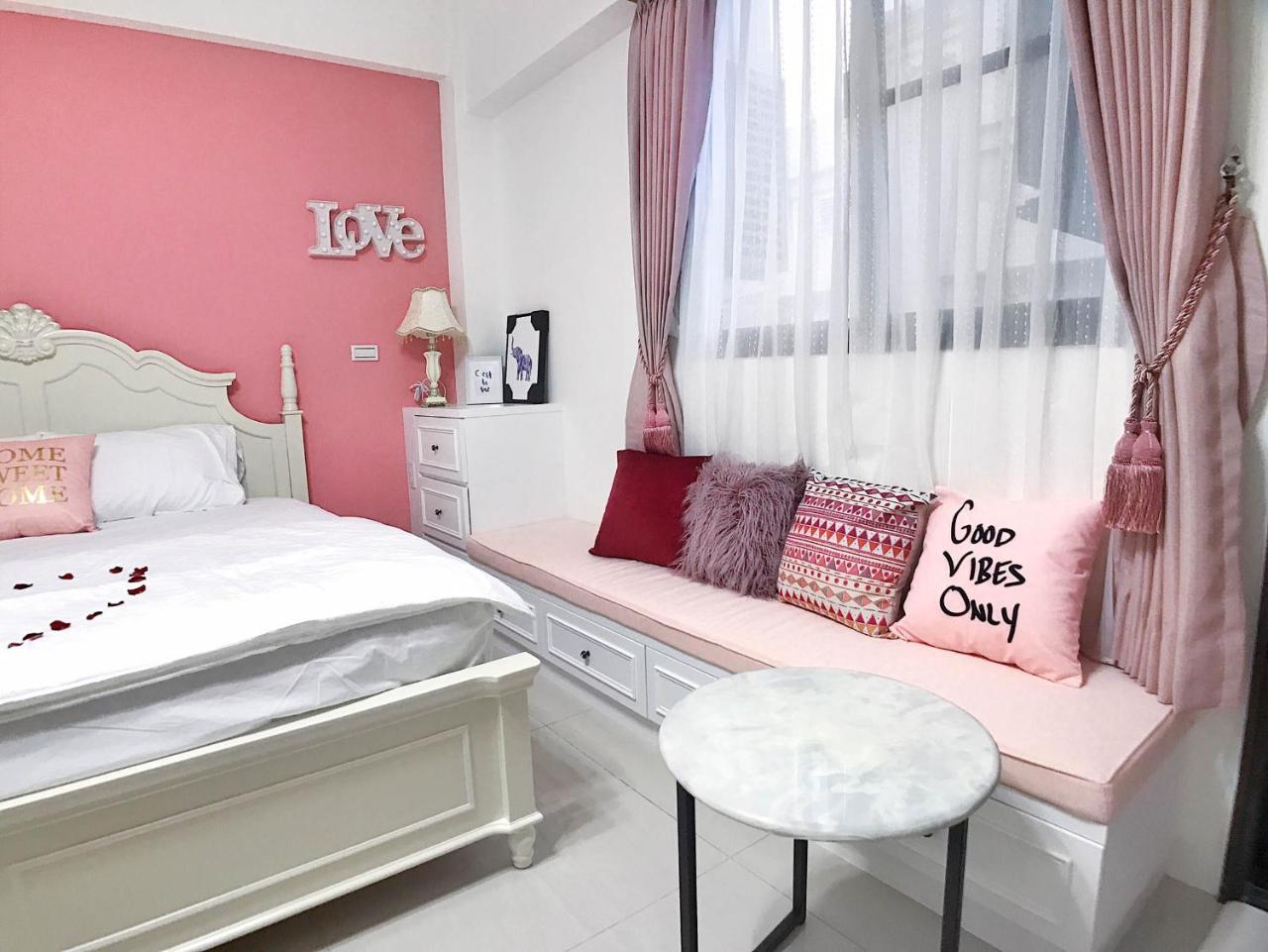 Lovi Time B&B دونغانغ المظهر الخارجي الصورة