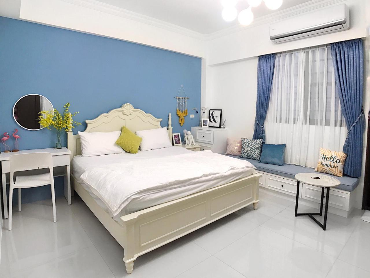 Lovi Time B&B دونغانغ المظهر الخارجي الصورة