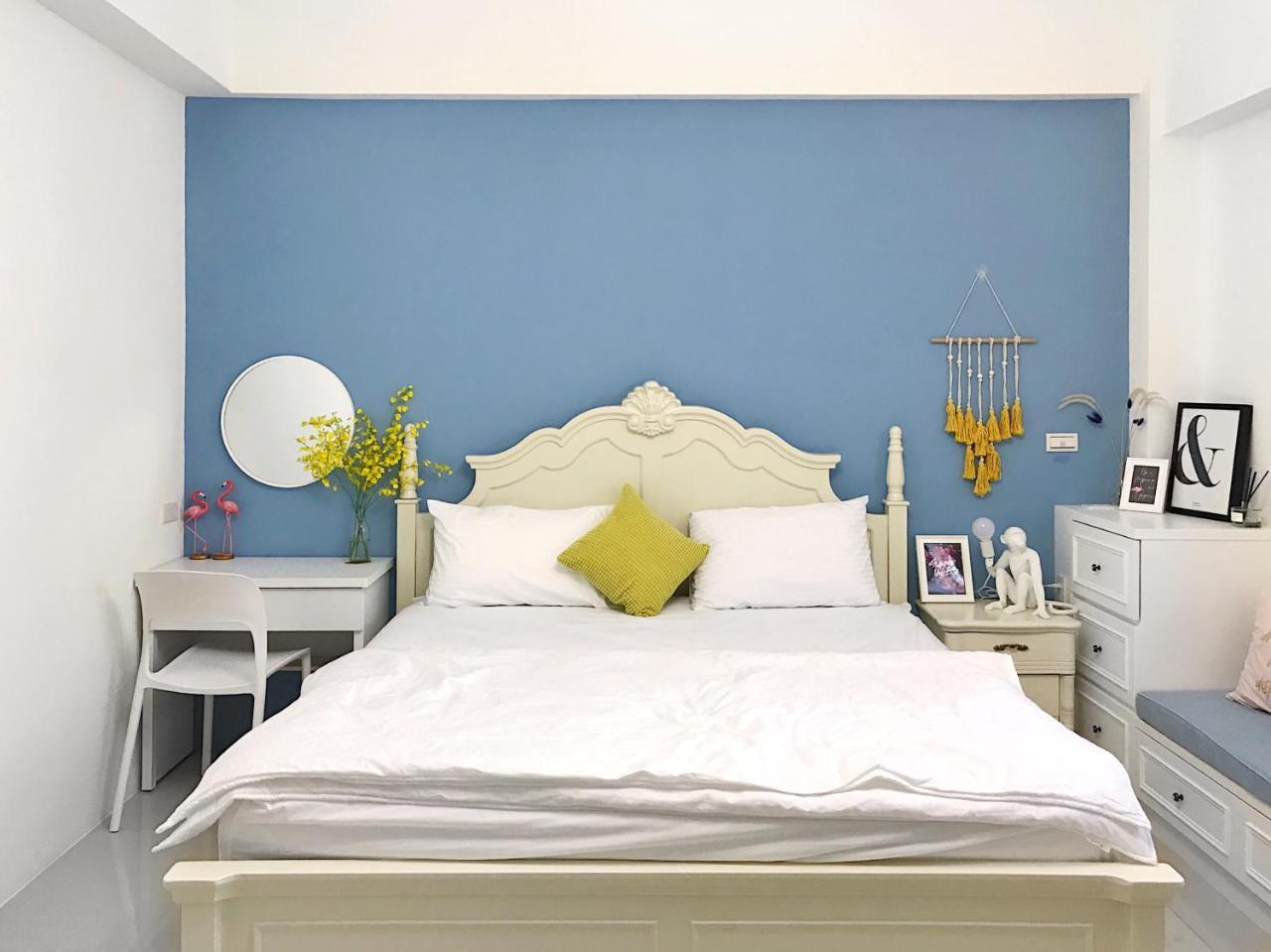 Lovi Time B&B دونغانغ المظهر الخارجي الصورة