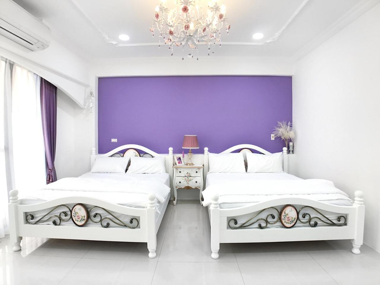 Lovi Time B&B دونغانغ المظهر الخارجي الصورة