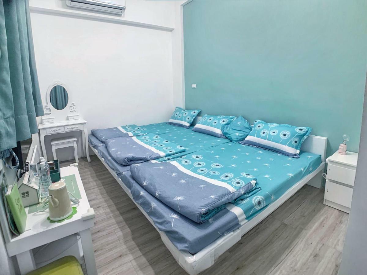 Lovi Time B&B دونغانغ المظهر الخارجي الصورة